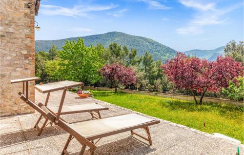 Gorgeous Apartment In Loc Fontanelle With Wifi