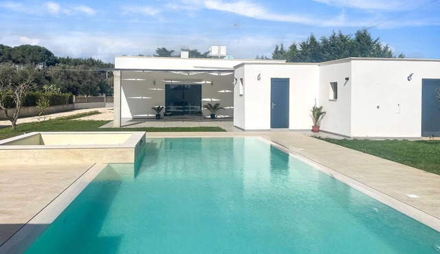 Gorgeous home in Mesagne