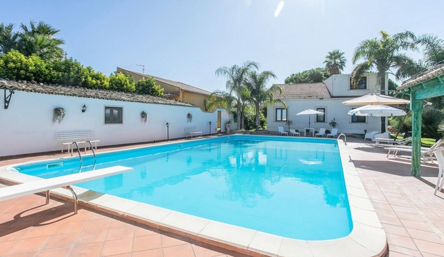 Gorgeous home in Chiaramonte Gulfi