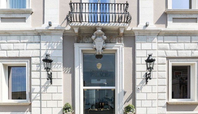 Grand Hotel Palace