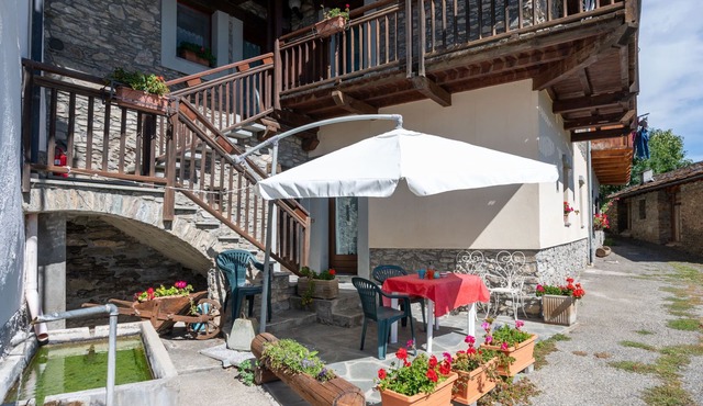 Grand Sarriod by Interhome