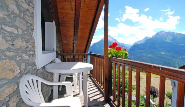 Grand Sarriod by Interhome