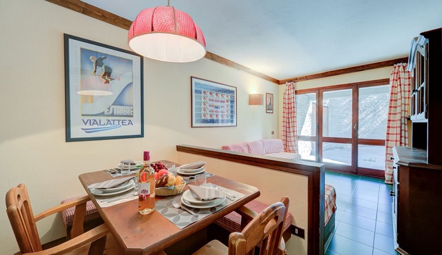 Grange Hike & Ski - 11C sestriere, Sestriere - Grange Sises, Italy