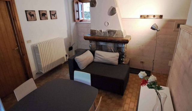 GRAYNITE - PARK SIDE Apartment