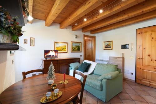 Gressoney House