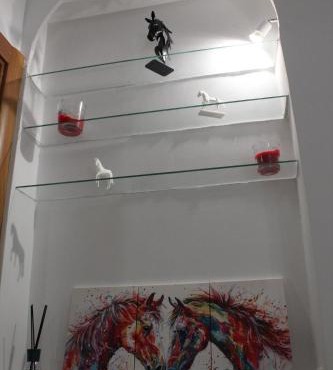 Griseo Equus Apartments GEAs