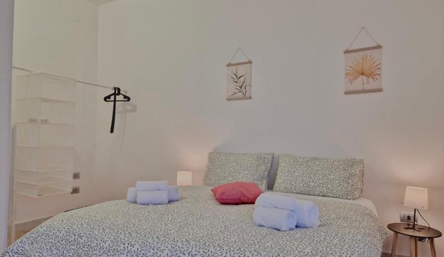 Guest House Service Modugno - ZONA INDUSTRIALE