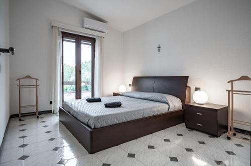 GuestHost - Quartu Sant'Elena Bright Flat with Balcony!