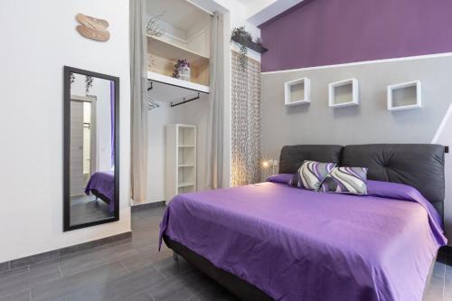 GuestHost - Secret Courtyard Suite X2 Selargius