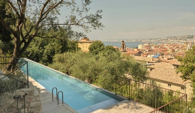 Hôtel du Couvent, a Luxury Collection Hotel, Nice