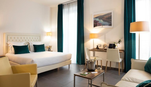 Hôtel Nice Azur Riviera