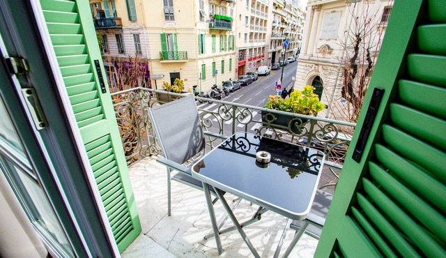Hôtel Parisien