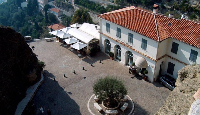 Hôtel-restaurant Les Deux Frères