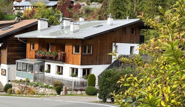 Haus Helga