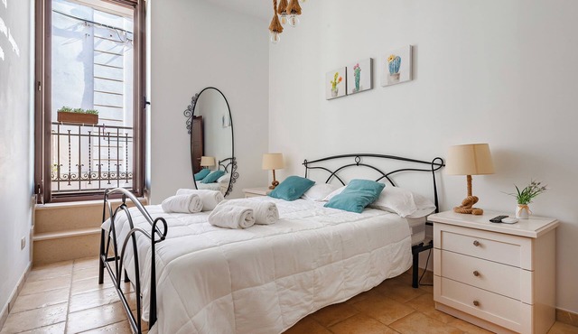 Helios Home, Conversano, Italy