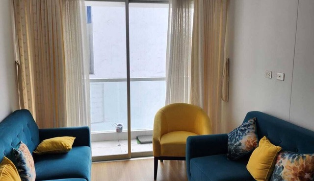 Hermosa Habitación en Jesús María
