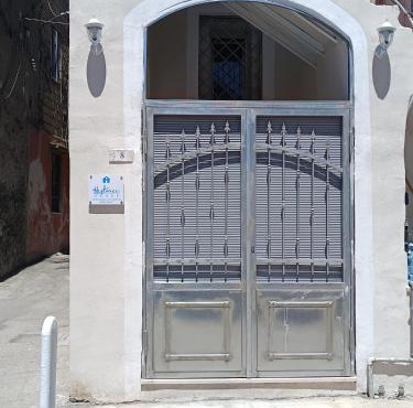 Historic House