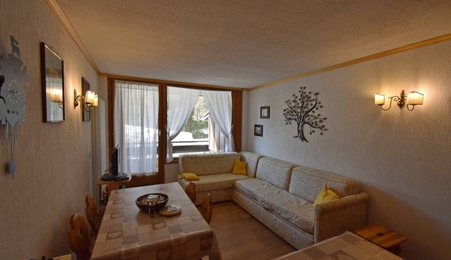 HOFER APARTMENT MhD