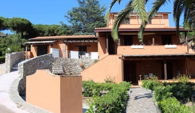Holiday apartment Capoliveri for 2 - 4 persons with 1 bedroom - Multistorey holiday home/maisonette
