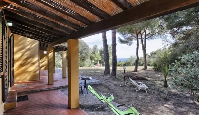 Holiday apartment Capoliveri for 1 - 4 persons with 1 bedroom - Holiday apartment