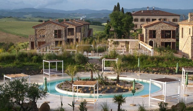 holiday flat "Villa II Allegria"