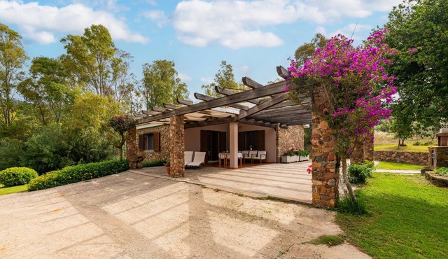 Holiday Home 'Casa Suestellas' with Garden & Wi-Fi