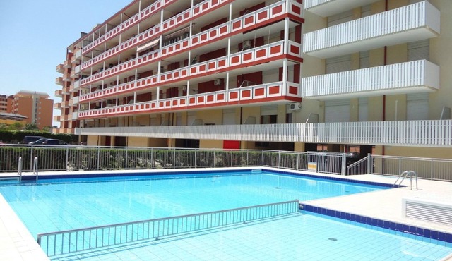 Holiday Home in Caorle near Spiaggia Tartaruga