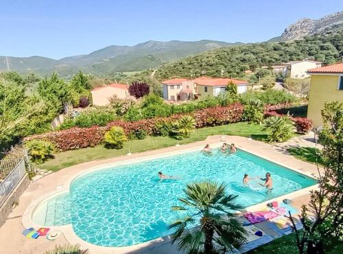 Holiday Home Sardinia Hillside Retreat – Apt 14 by Interhome