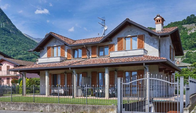 Holiday Home Le Villette-2 by Interhome