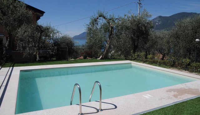 Holiday House Margherita