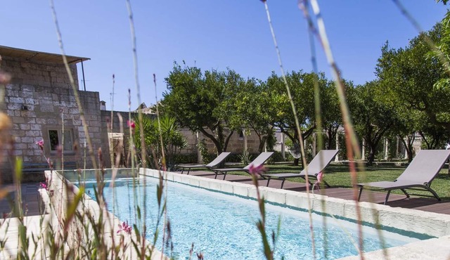 Homerez - Spacious villa 10 km away from the beach for 8 ppl. with swimming-pool