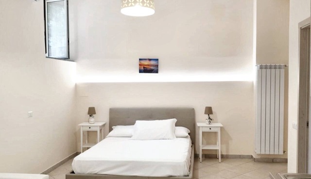 Homerez - Studio in Castello Gragnano