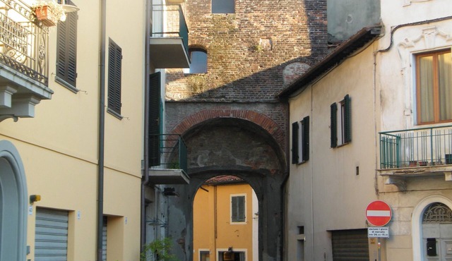 Homerez - Studio Altopascio centre
