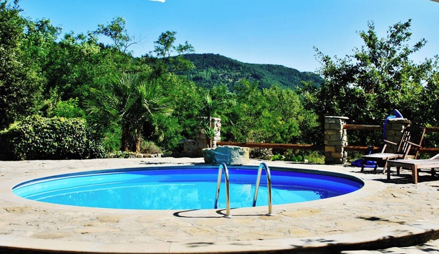 Homerez - Villa Mombarcaro