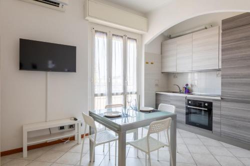HOST4U - Boccio D'Oro - Apartment in Corsico near MILAN