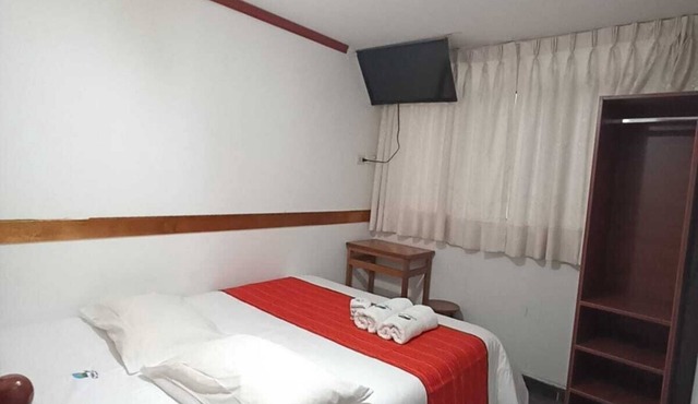Hostal Cielo Azul