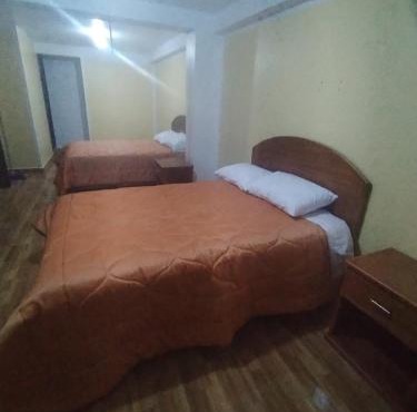 Hostal Circunvalacion