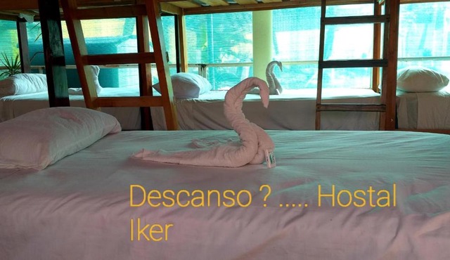Hostal Iker