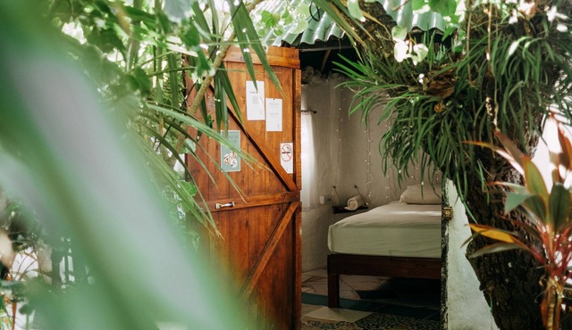 Hostel Oryx Tulum