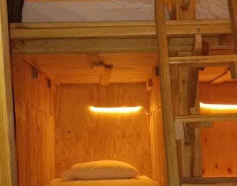 Hostel Tropico 20 PDC
