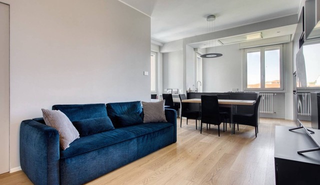 Hostmate - Milano - Muratori - Porta Romana