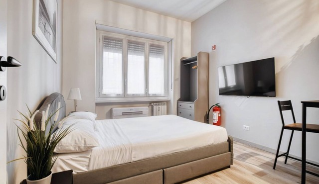 Hostmate - MIlano - Pallanza