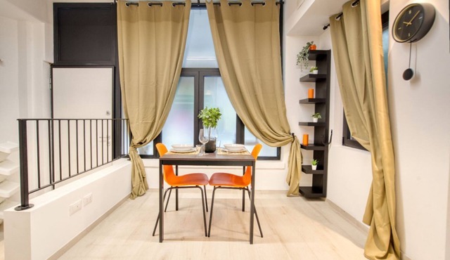 Hostmate - Milano - Suzzani - Bicocca