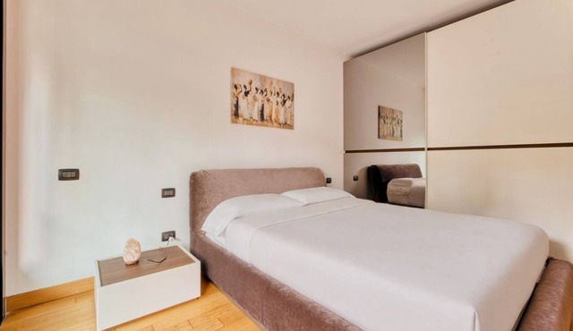 Hostmate - Milano - Ulpio Traiano