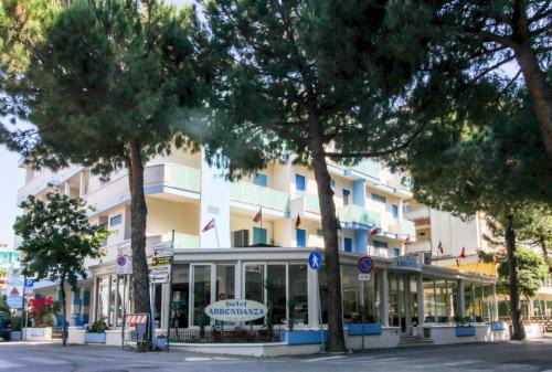 Hotel Abbondanza