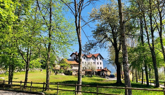 Hotel Al Prato