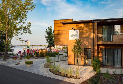 Hotel am See Rust