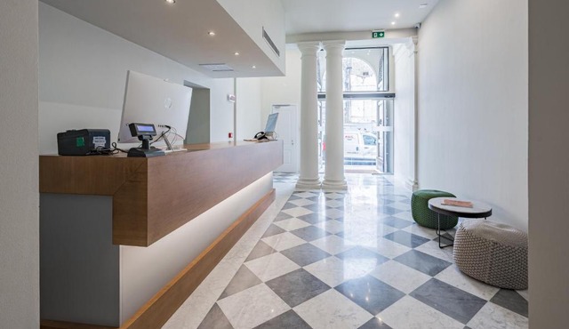 Hotel Ariele