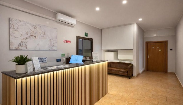 Hotel Atena