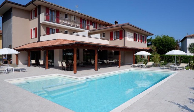 Hotel B&B Fortuna